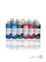 جوهر پلاتر Inktec - Epson 9900/9890 (Pigment)