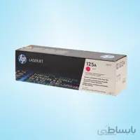 کارتریج تونر مشکی اچ پی HP 125A