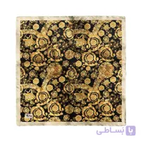 دستمال سر و گردن مشکات مدل HV