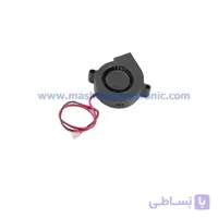 فن حلزونی ۶*۶ ۲۴ ولت FAN 24V