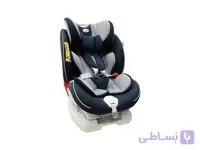 صندلی ماشین کولار S700 رنگ طوسی