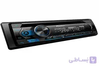 پخش پایونیر مدل DEH-S4250BT ا Pioneer DEH-S4250BT Car Audio Player