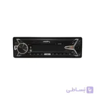 پخش خودرو پنل جداشو مدل AC9710