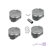 پیستون استاندارد لیفان X60 و 620 1800
