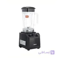 مخلوط کن جی پاس مدل GSB44078 ا (شما لایق بهترین ها هستید) _ Geepas Blender GSB44078
