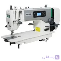 راسته دوز سر نخ زن دار زوجی مدل A6000-D
