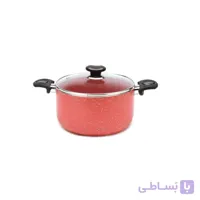 قابلمه زرساب سری ویولت مدل VL-426 سایز 26