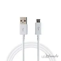 کابل شارژ Micro USB سامسونگ S6 به طول یک متر (اصل)