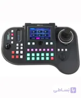 کنترل کننده دوربین دیتاویدئو RMC-300A
