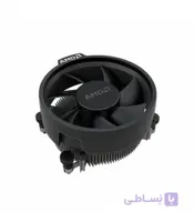 فن سی پی یو ای ام دی مدل AMD Wraith Stealth