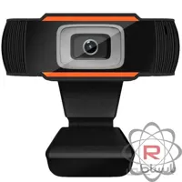 وبکم ASDA-02 Webcam Full HD 1080P