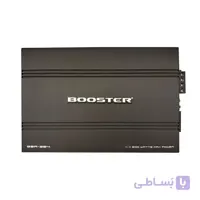 آمپلی فایر خودرو بوستر مدل BSA-364
