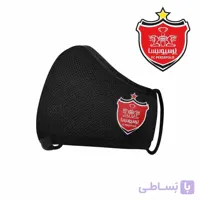ماسک فضای باز یحیی کد 299 پرسپولیس