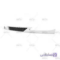 جلو پنجره اسپرت پژو 206 نگين دار
