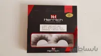 مژه 3D معمولی سایز 07هرلیچ HERRLICH