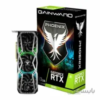 کارت گرافیک گینوارد GeForce RTX 3080 Phoenix/ حافظه ۱۰ گیگابایت