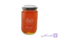 عسل گشنیز 500 گرم
