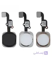 فلت هوم و اثر انگشت Apple iPhone 6s Plus
