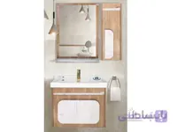 روشویی کابینتی مدل E 067