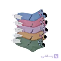 جوراب زنانه (1) p94