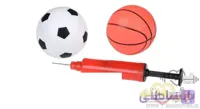 دروازهfootballو تختهbasketballمدلfootball basketball 2IN1
