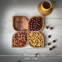 اردو خوری پروانه