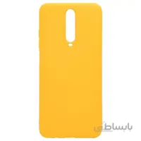 گارد سیلیکونی مناسب برای گوشی موبایل Xiaomi Redmi K30