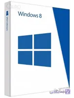 لایسنس ویندوز 8 پرو (OEM)