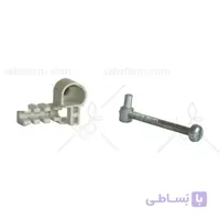 مجموعه زنجیر سفت کن اره موتوری 230