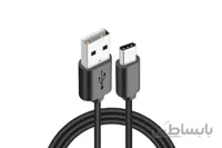 کابل تبدیل USB به Type-c سامسونگ برای شارژ و انتقال دیتا