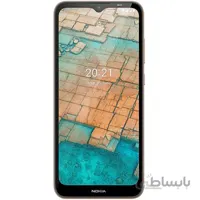 گوشی موبایل نوکیا مدل C20 TA-1352 دو سیم‌کارت ظرفیت 32 گیگابایت و رم 2 گیگابایت