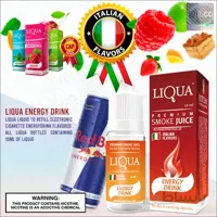 ایجوس لیکوا نوشابه انرژی زا Energy Drink