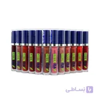 رژ لب مایع جویل ا Joelle Lip Rough With Green Tea