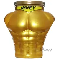 پودر پروتئین وی گلد رانتک 2270 گرمی ا Whey Protein Gold 2270 gr Runtech