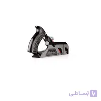 رنده نجاری دستی رونیکس بغل دو راهی مدل RH-7101
