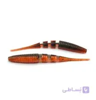 طعمه های ژله ای CRAZYFISH