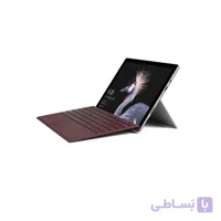 لپ تاپ مایکروسافت سرفیس پرو 5 رم 8 هارد 256 cori7