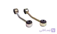 میل موجگیر پژو 405 - گروه صنعتی مارپیچ باختر