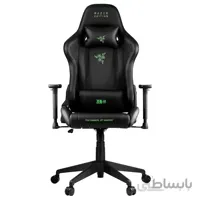 خرید صندلی گیمینگ Razer نسخه Tarok Essential