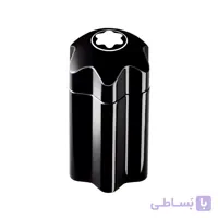 ادو تویلت مردانه مونت بلنک مدل «Emblem» حجم 100 میلی لیتر
