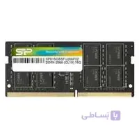 حافظه رم لپ تاپ سیلیکون پاور مدل Silicon Power ۱۶GB DDR4 2666Mhz