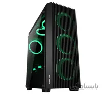 کیس گیمینگ مستر‌تک Apachi ARGB ا MasterTech Apachi ARGB Super Tower Gaming Case