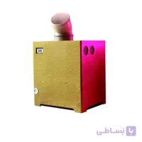 رطوبت ساز التراسونیک TIP2-600