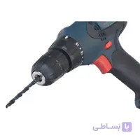 پیچ گوشتی برقی رونیکس مدل 2513 ا Ronix 2513 Electric Driver Drill