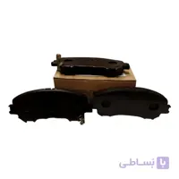 لنت ترمز جلو کولیوس جدید