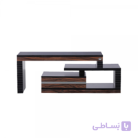 میزتلویزیون متین مدل R110