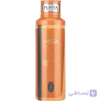 اسپری مردانه flavia mega man حجم200 میلی