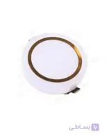 پنل SMD توکار 18 وات دور طلایی گرد سان لوکس مدل PL1870RG