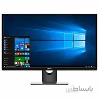 2018 پرچمدار Dell 27 "Full HD IPS Backlight Anti-Glare Monitor - AMD Free Sync ، رزولوشن 75 هرتز ، زمان پاسخگویی 6 ms ، 16.7 میلیون رنگ ، HDMI ، VGA ، نسبت ابعاد 16: 9 ، روشنایی 300 سی دی / متر مربع