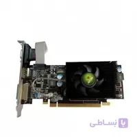 کارت گرافیک ای فاکس مدل جی فورس G210 ا Afox GeForce G210 1GB DDR3 Graphics Card